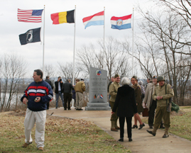 Memorial Dec 16, 2006