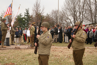 Memorial: Dec 16, 2006