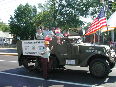 Parade