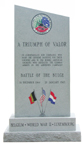 Memorial Monument
