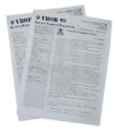 Chapter News