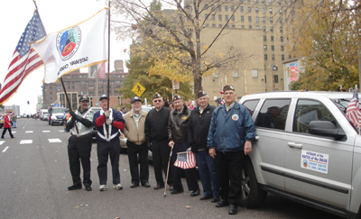 Veterans Day